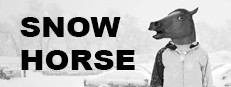 Snow Horse