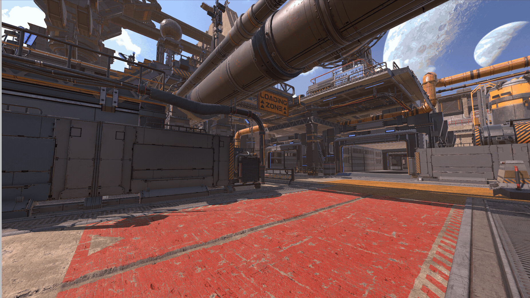 Anti-Extinction screenshot #4