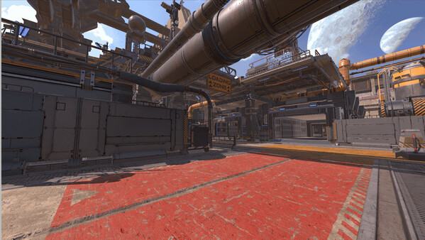 Anti-Extinction screenshot 4