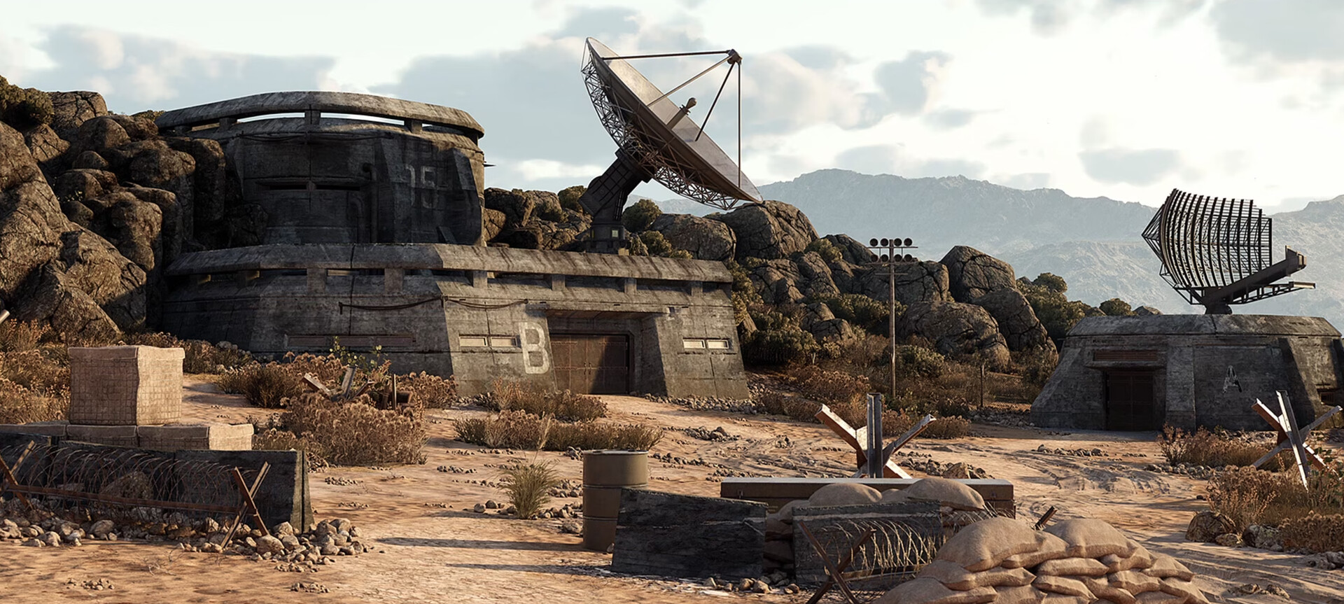 Anti-Extinction screenshot #9