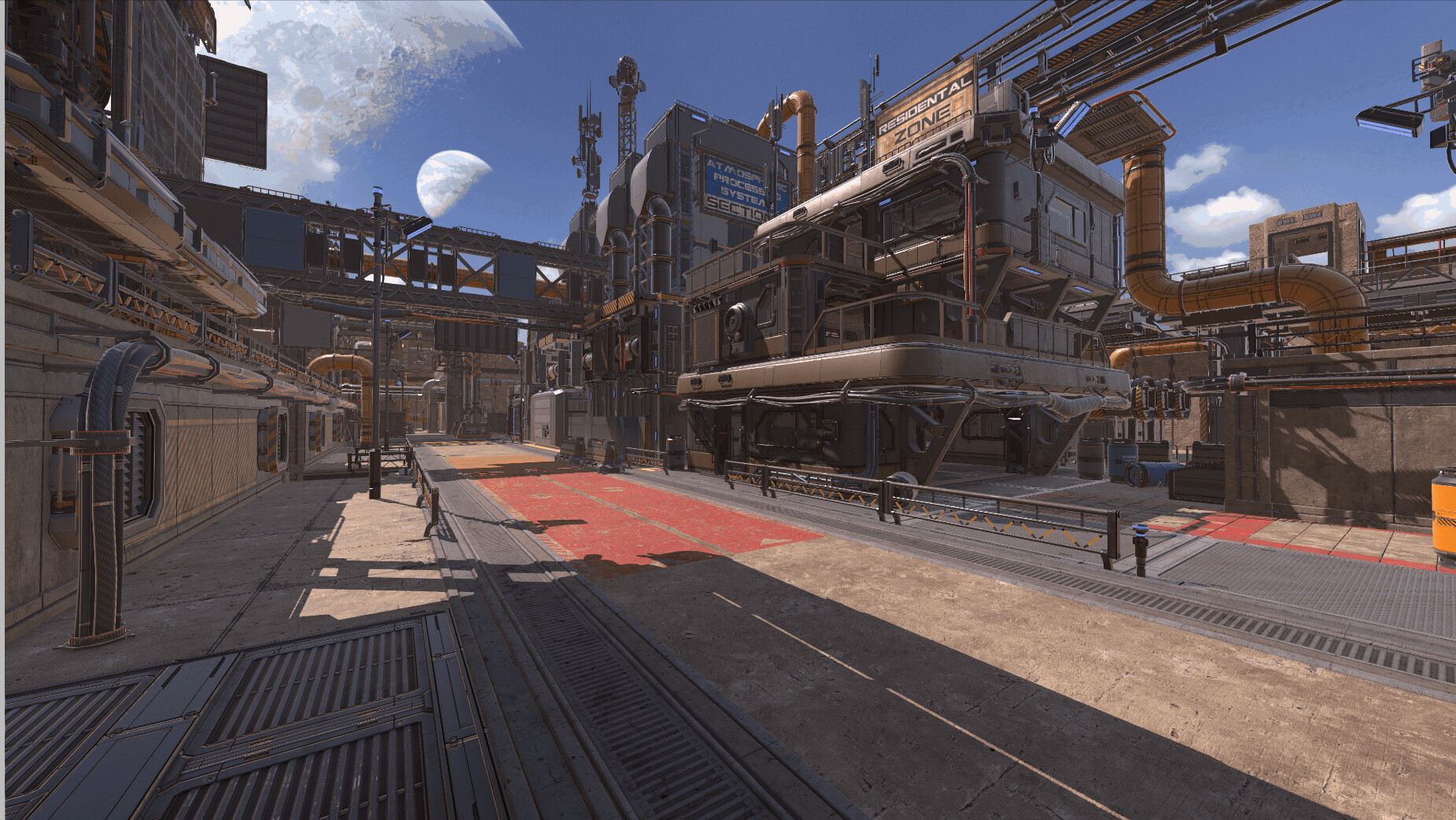 Anti-Extinction screenshot #5