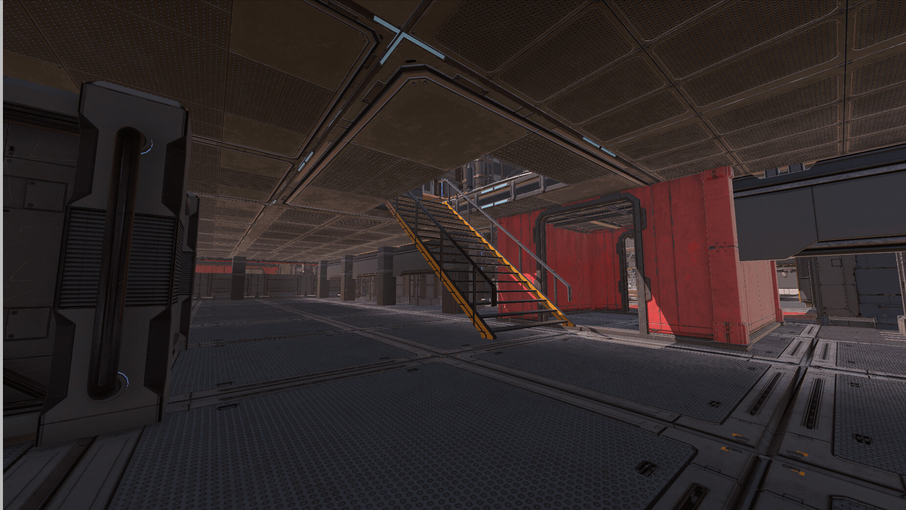 Anti-Extinction screenshot #6