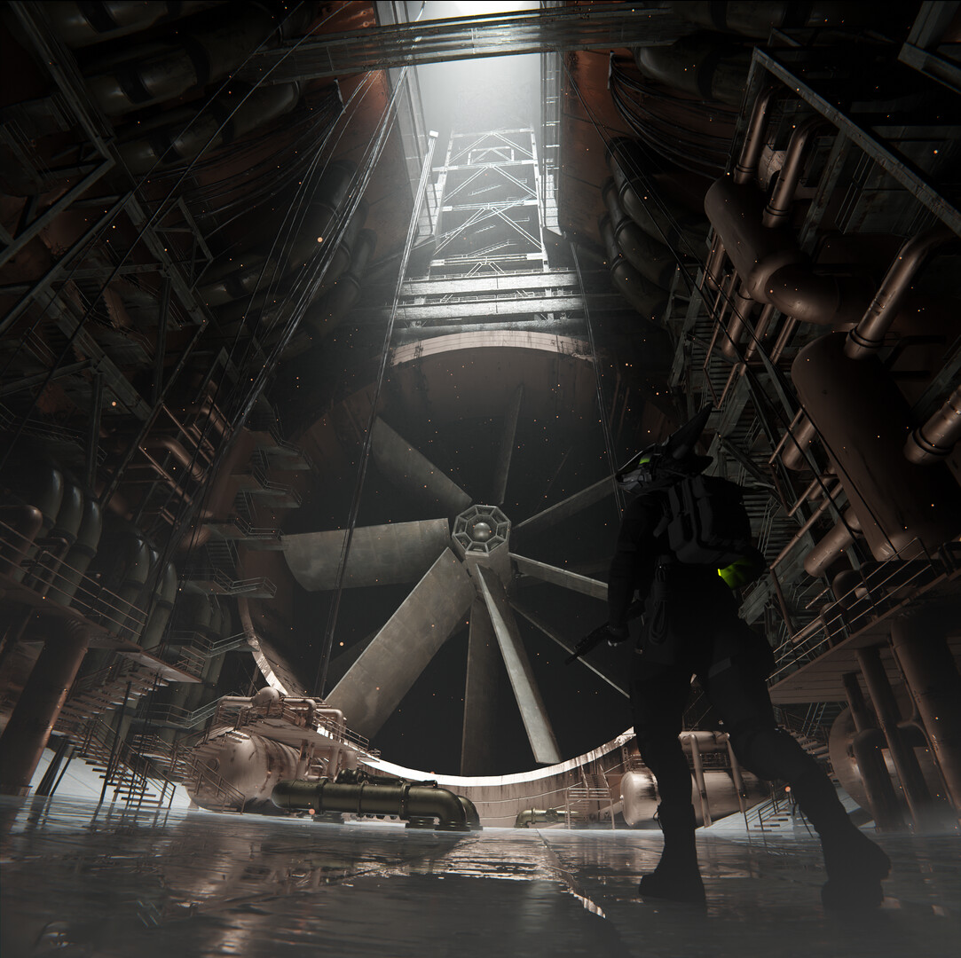 Anti-Extinction screenshot #3