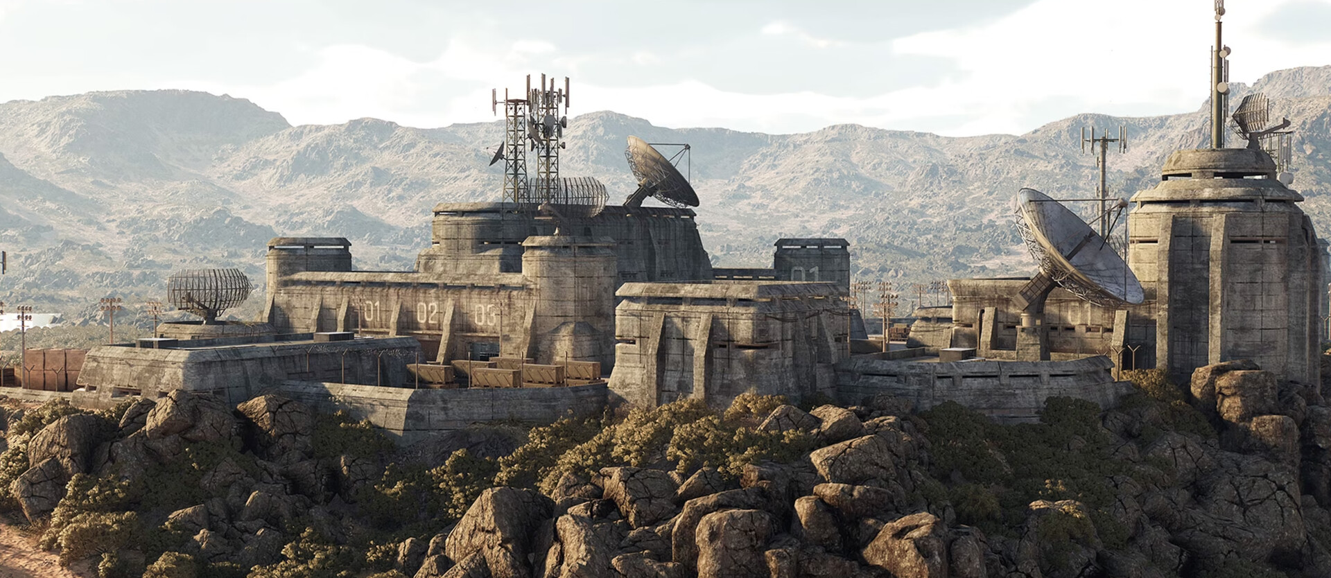 Anti-Extinction screenshot #8