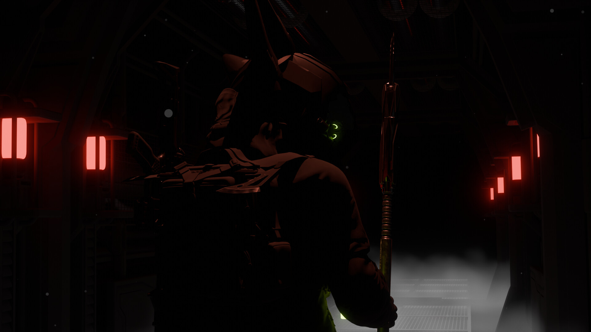 Anti-Extinction screenshot #2