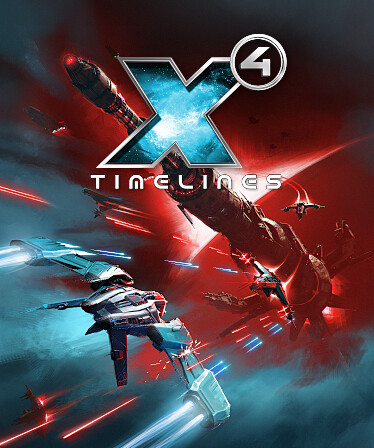 X4: Timelines