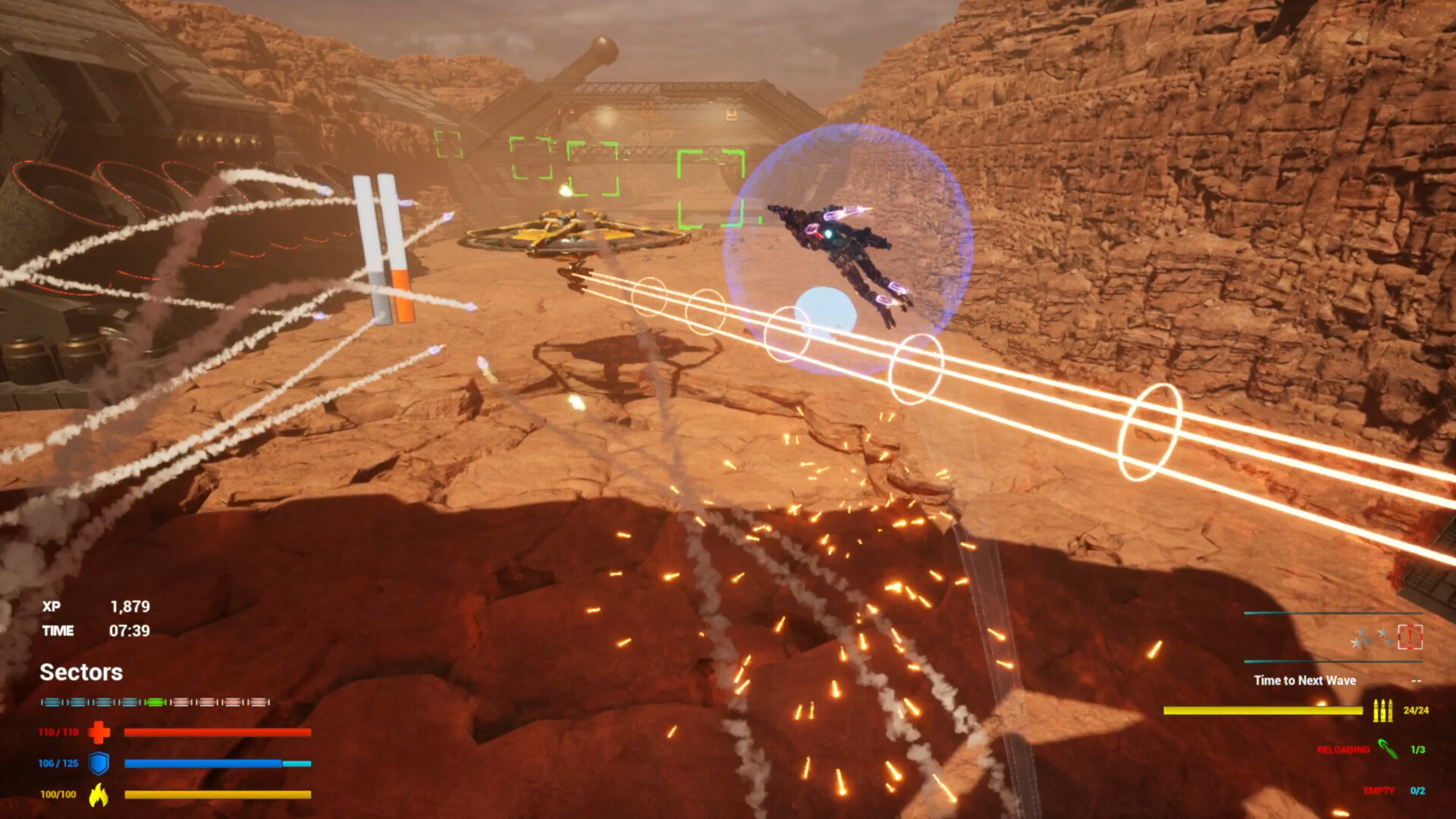 Vector Bias screenshot 13