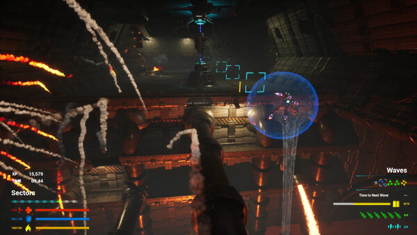 Vector Bias screenshot 3