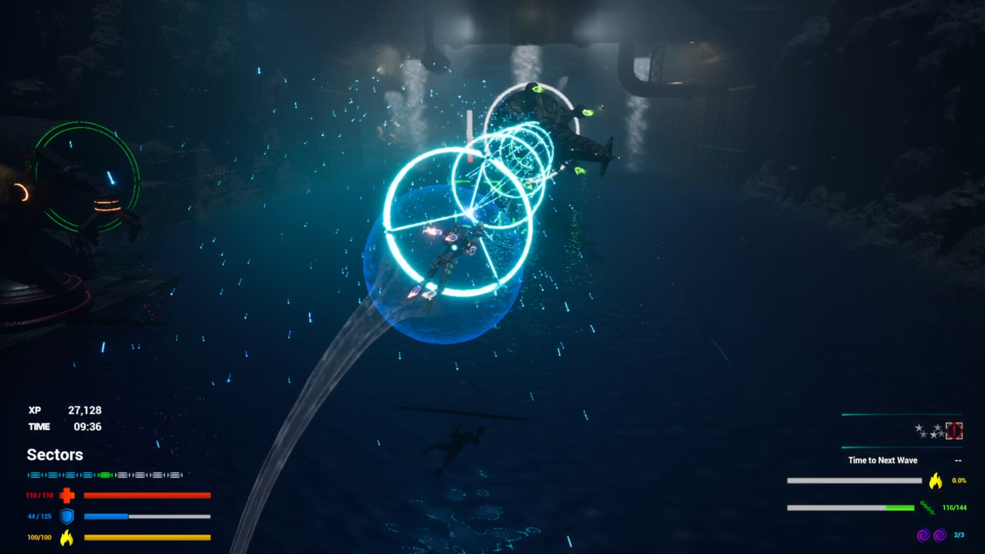 Vector Bias screenshot #11