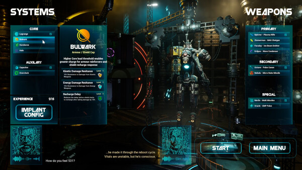 Vector Bias screenshot 5