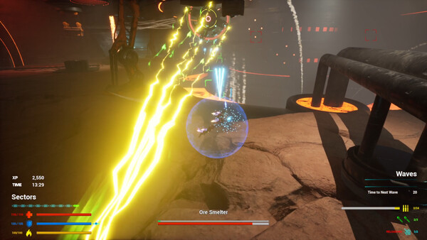 Vector Bias screenshot 6