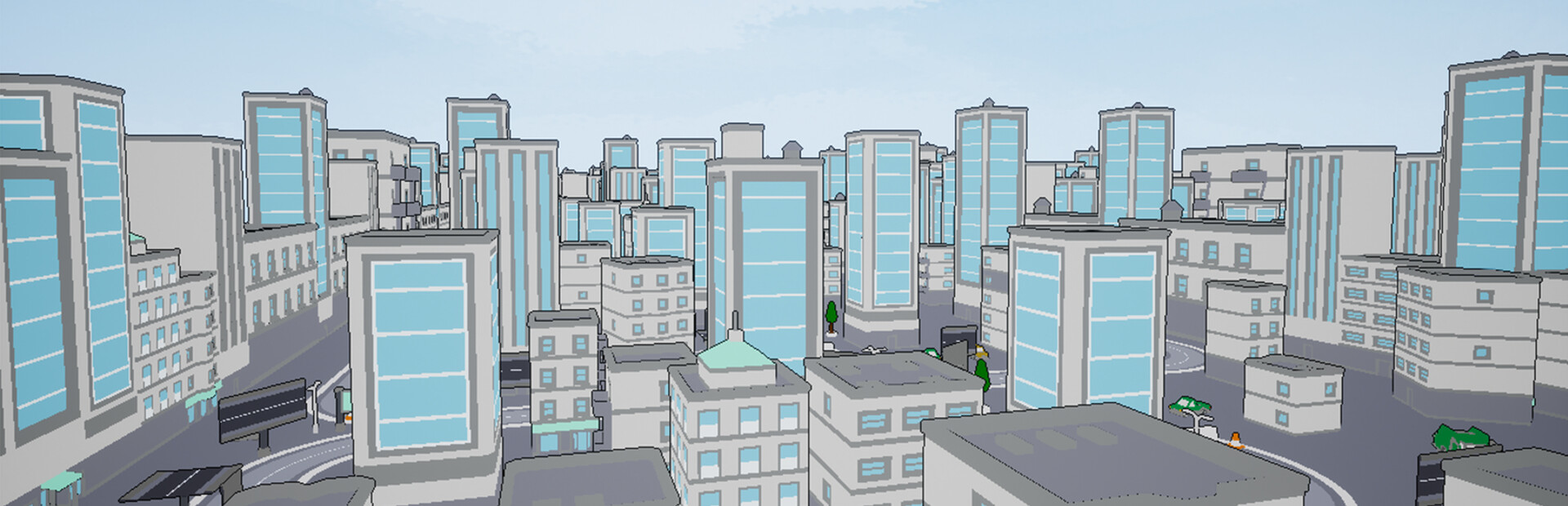 Urban Escape