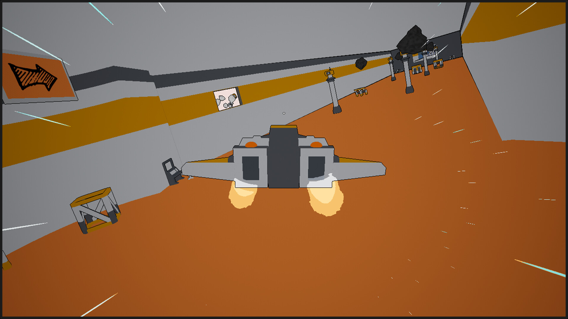 Urban Escape screenshot #5