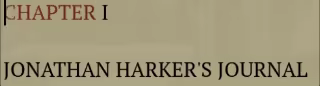 Drak(c)ula video 2