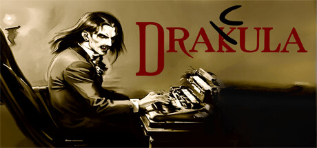 Drak(c)ula banner