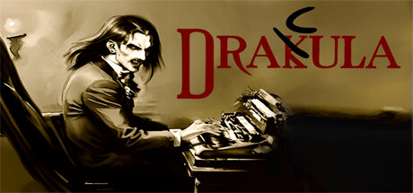 Drak(c)ula Cover Image