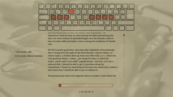 Drak(c)ula screenshot 5