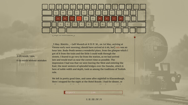 Drak(c)ula screenshot 3