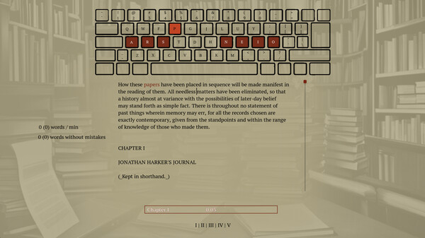 Drak(c)ula screenshot 6