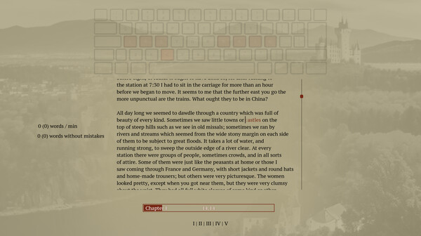 Drak(c)ula screenshot 4