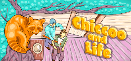 Chiccoo and Life Cover Image