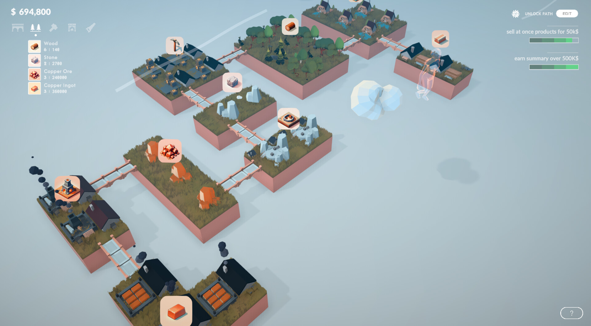 Kukinta Featured Screenshot #1