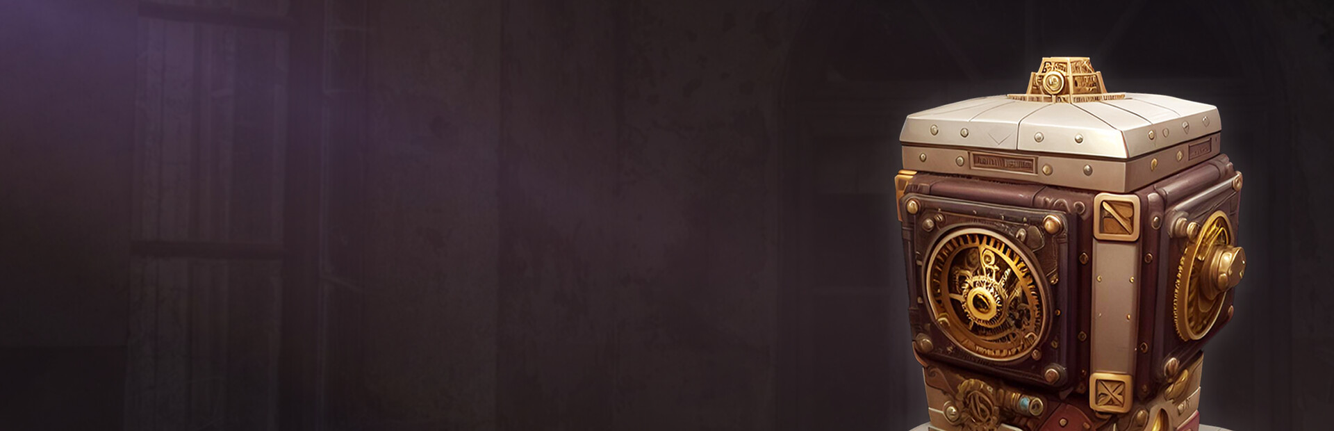 Mystery Box VR: Escape The Room