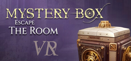 Mystery Box VR: Escape The Room