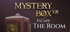 Mystery Box VR: Escape The Room