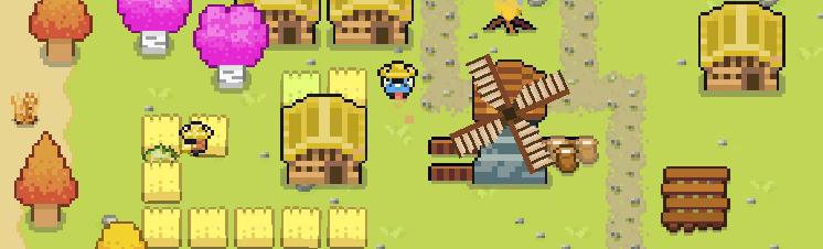Outlands video 1