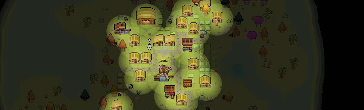 Outlands video 2
