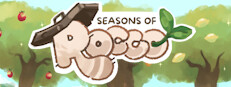 Seasons of Rocco