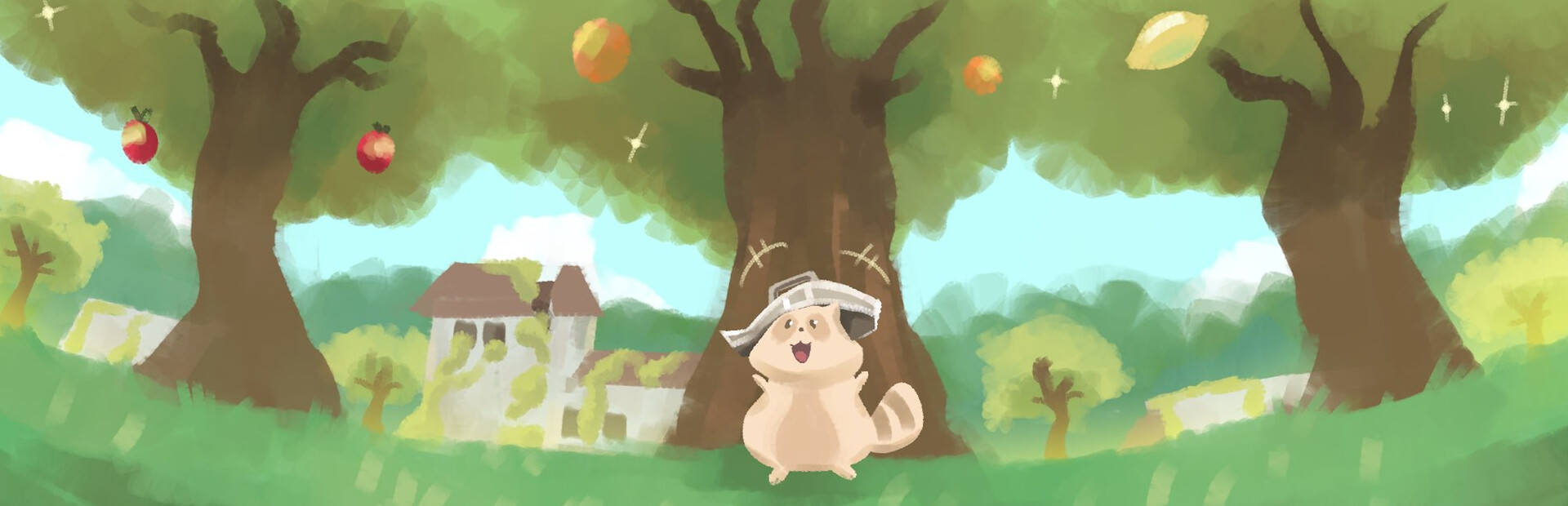 Seasons of Rocco
