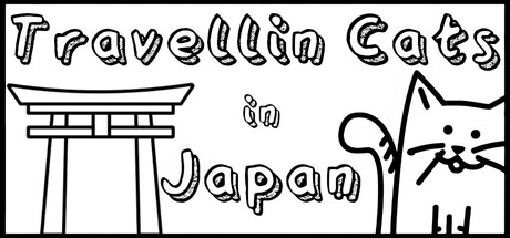Travellin Cats in Japan
