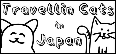 Travellin Cats in Japan steam charts