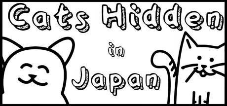 Cats Hidden in Japan steam charts