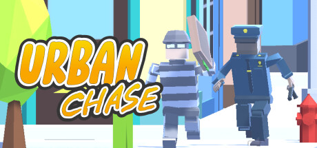 Urban Chase banner