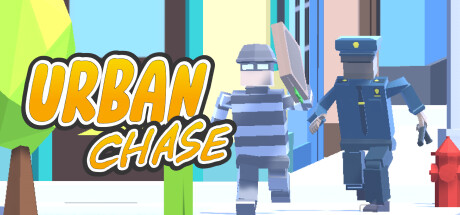Image for Urban Chase