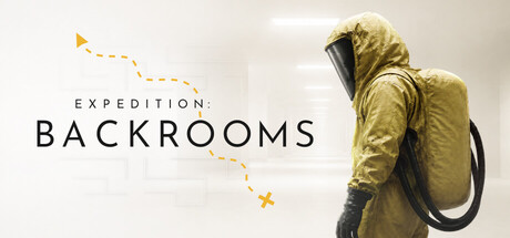 Expedition: Backrooms