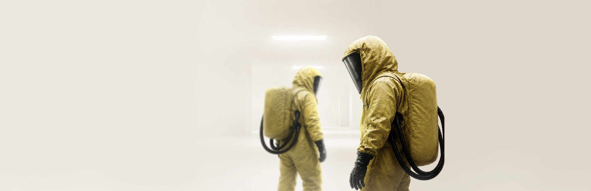 Expedition: Backrooms