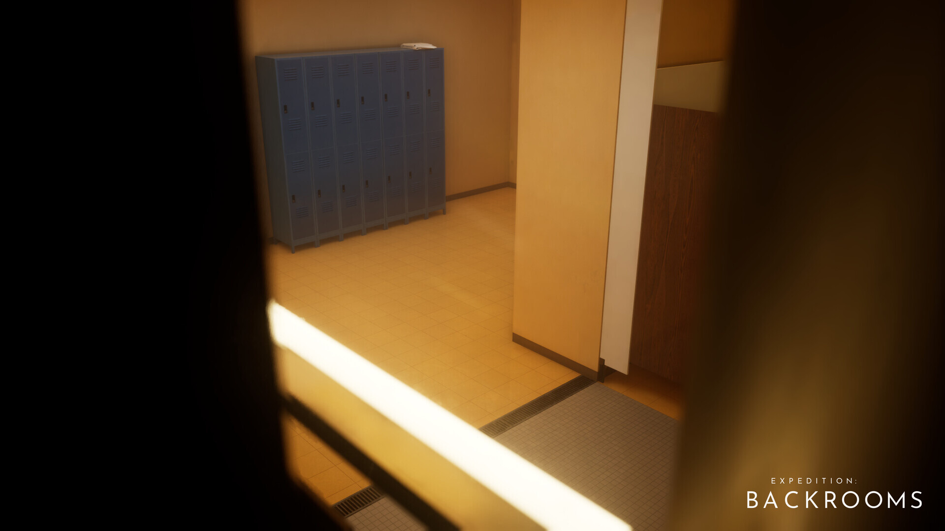 Expedition: Backrooms screenshot #16