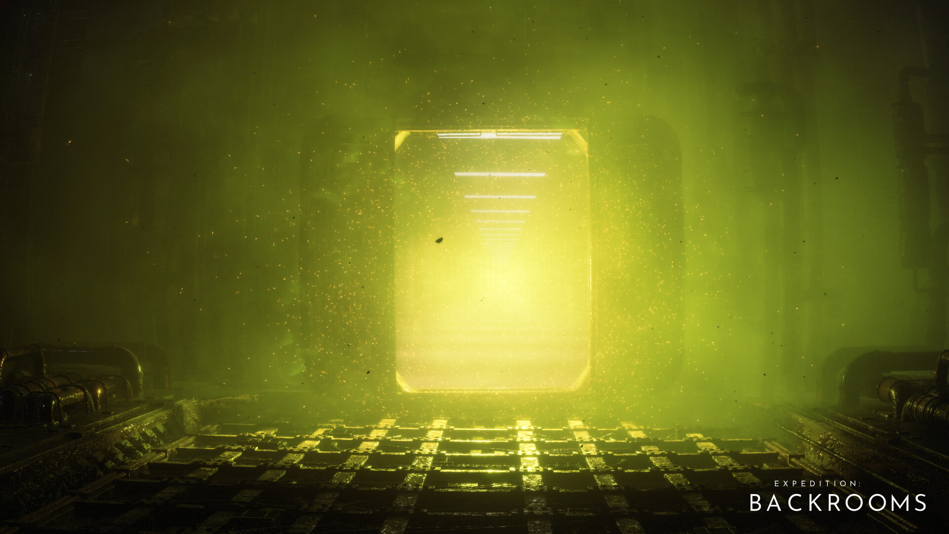 Expedition: Backrooms screenshot 8