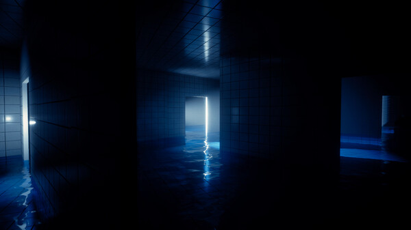 Expedition: Backrooms