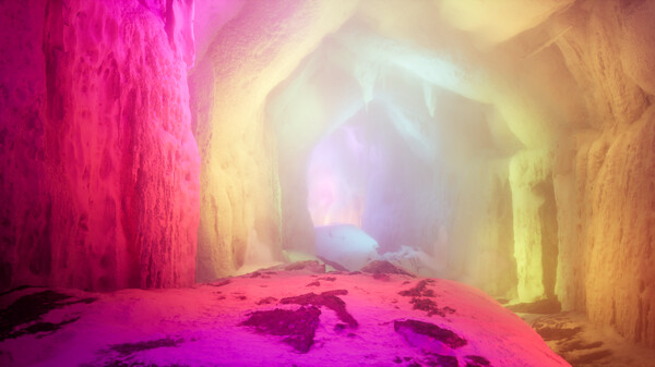 Expedition: Backrooms
