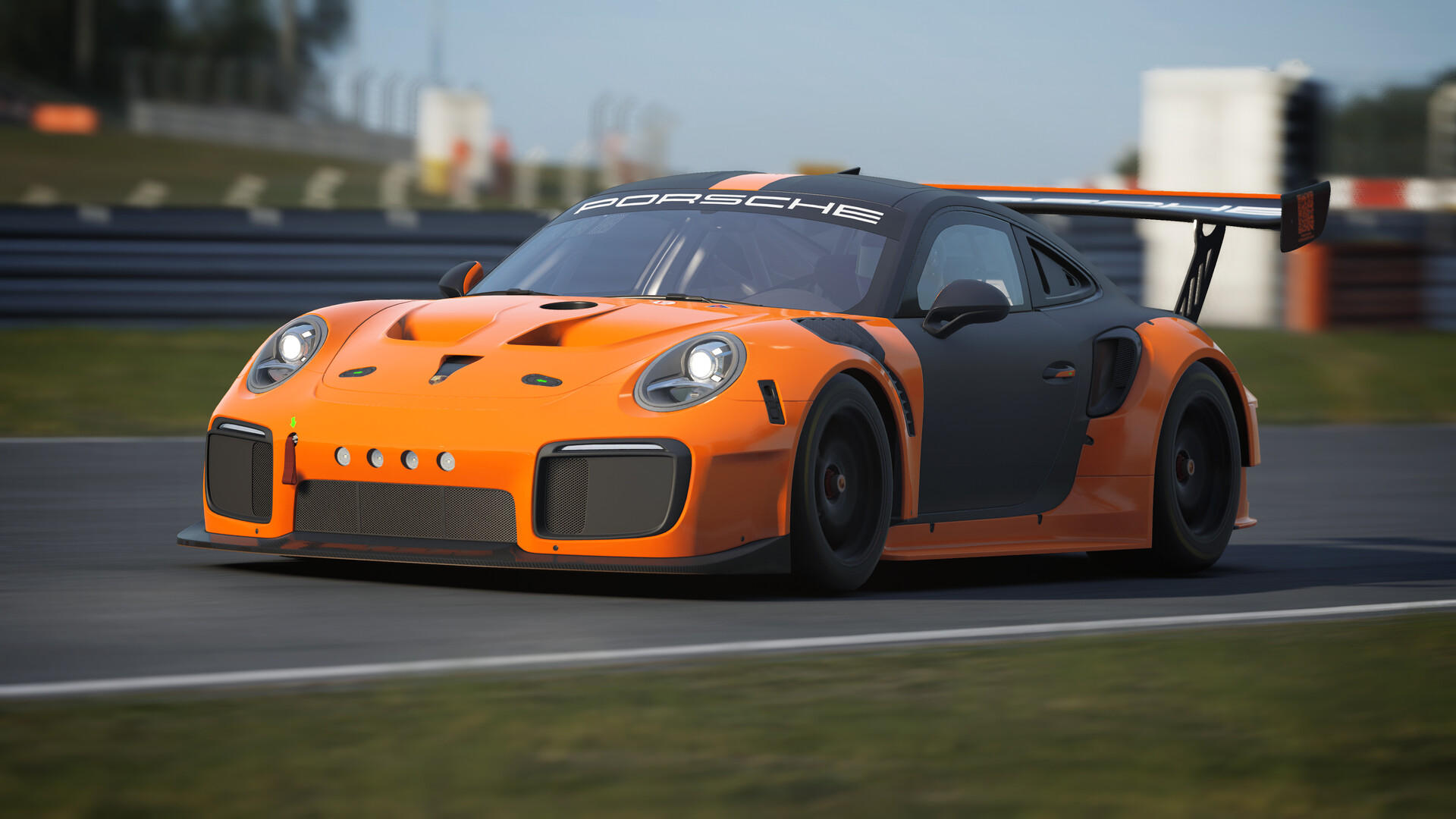 Assetto Corsa Competizione - GT2 Pack изображение 15