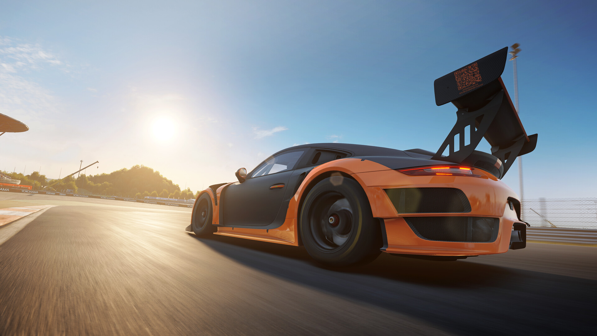 Assetto Corsa Competizione - GT2 Pack изображение 16