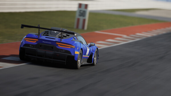 Assetto Corsa Competizione - GT2 Pack screenshot 9