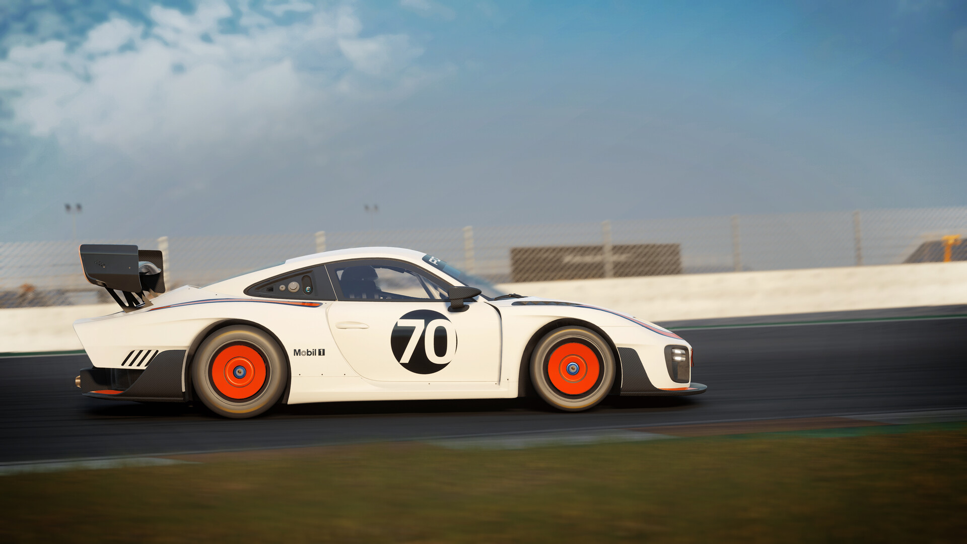 Assetto Corsa Competizione - GT2 Pack изображение 18