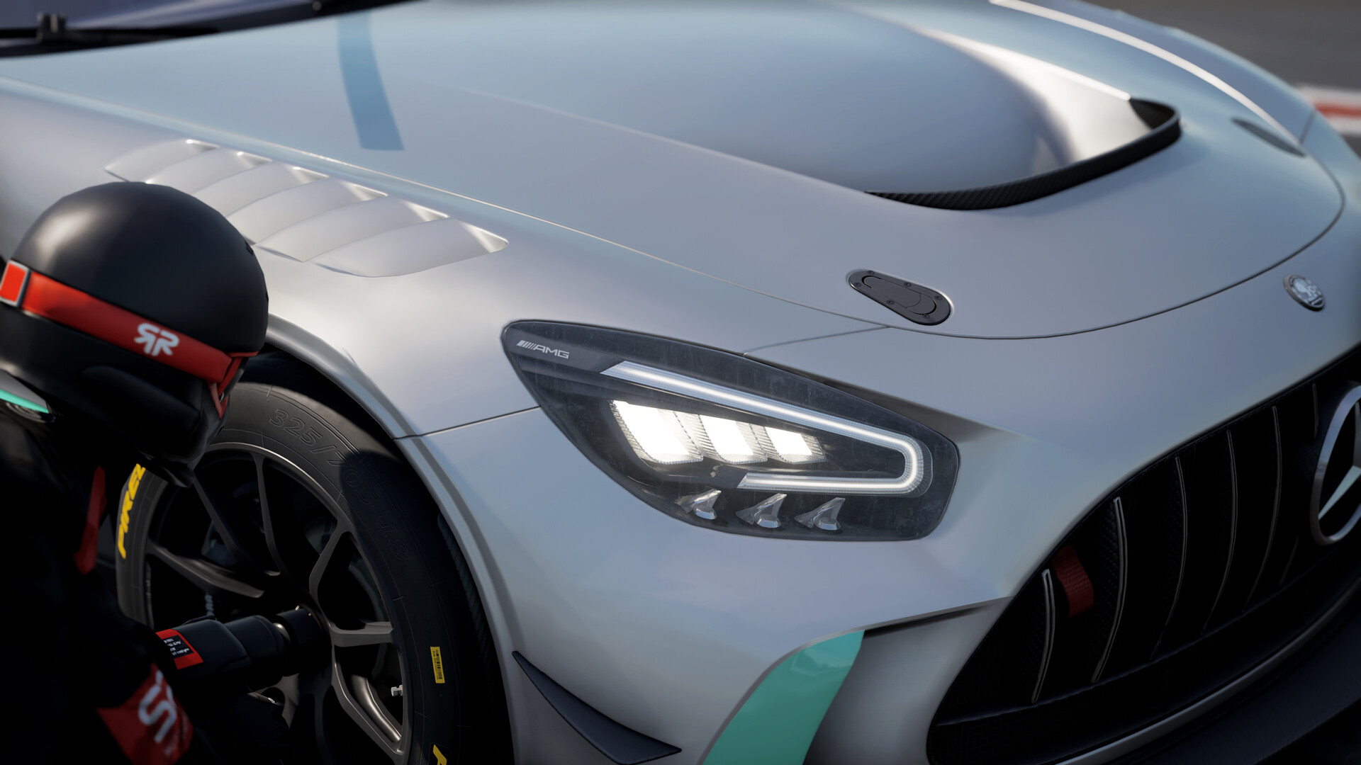 Assetto Corsa Competizione - GT2 Pack изображение 12