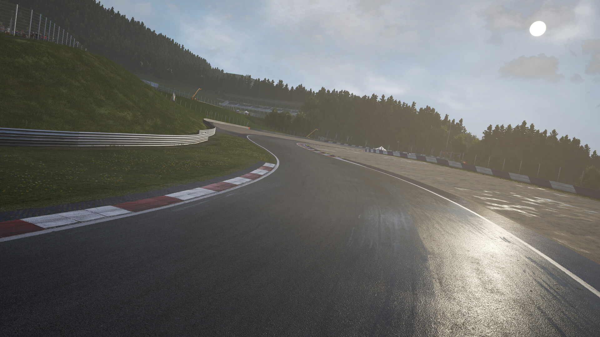 Assetto Corsa Competizione - GT2 Pack изображение 26